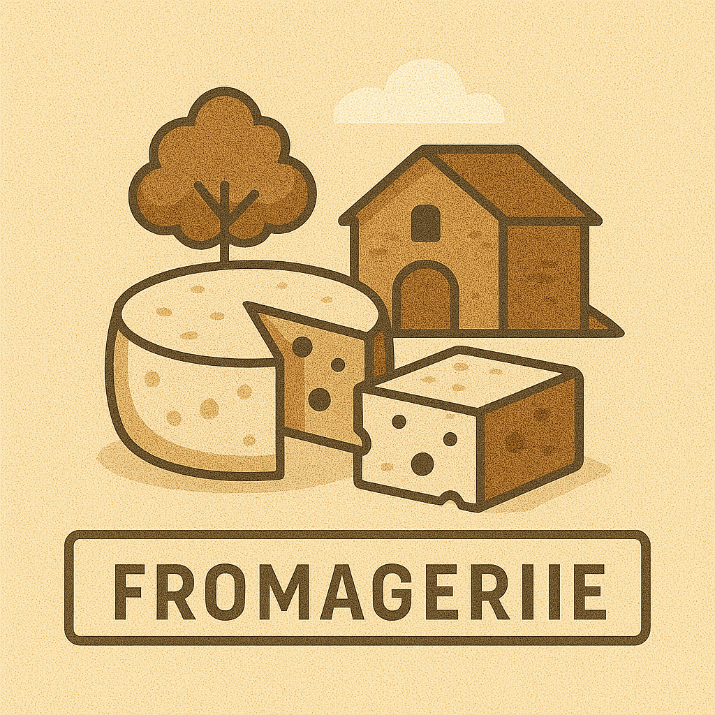 Fromagerie