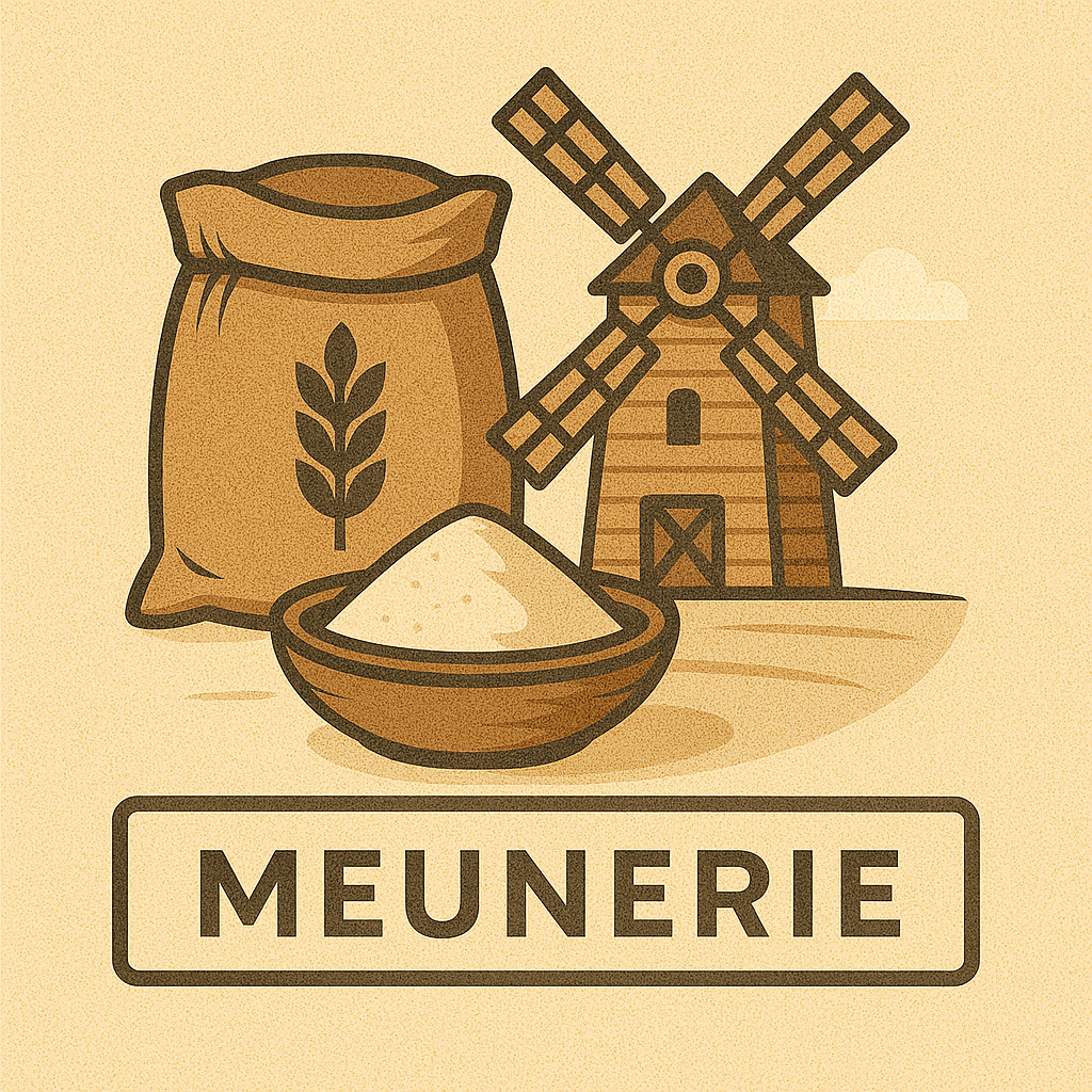 Meunerie