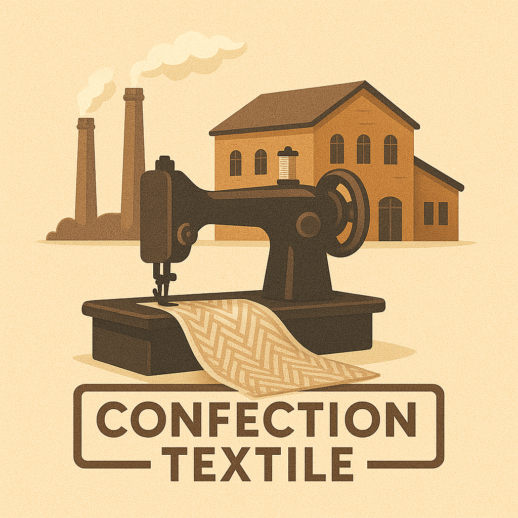 Confection textile