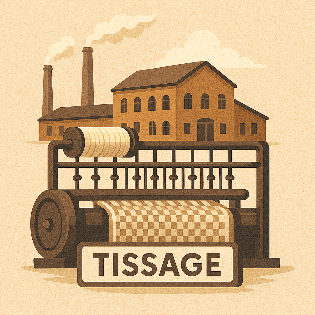 Tissage